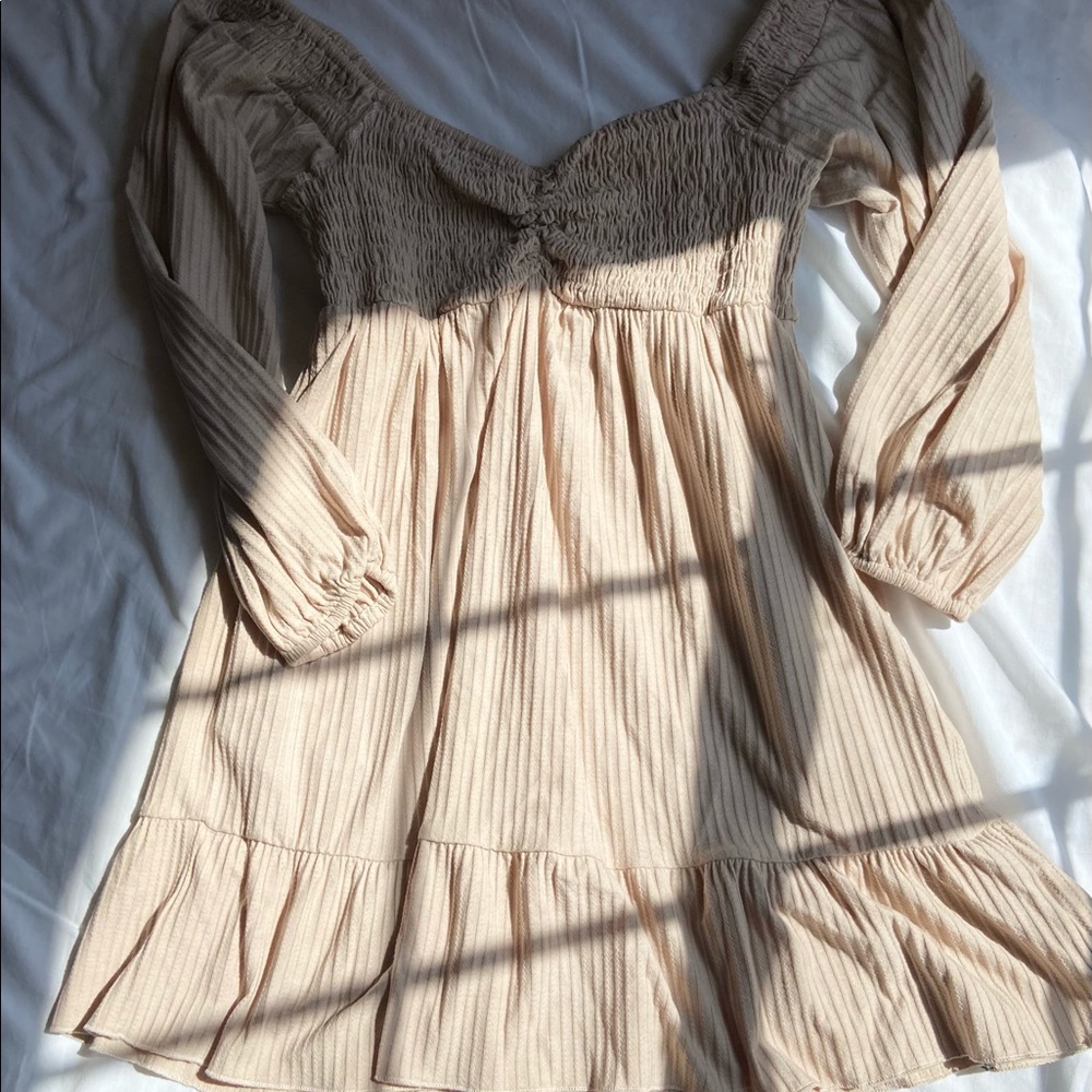 Spring Dress - Picture 1 of 4